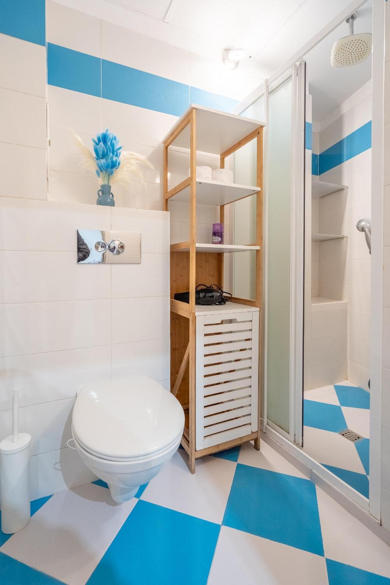 סופיה 'Blue Sapphire House'- Central&Modern מראה חיצוני תמונה